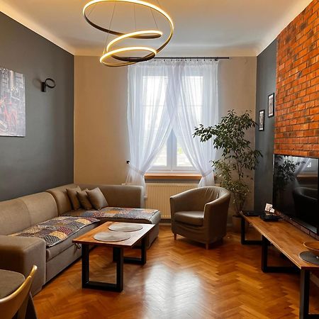 Zamkowy Apartament Lublin Ngoại thất bức ảnh