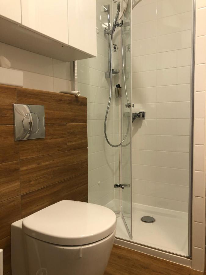 Zamkowy Apartament Lublin Ngoại thất bức ảnh