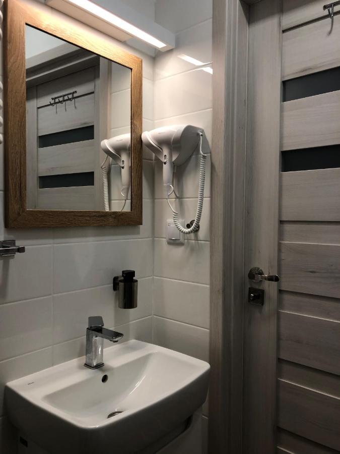Zamkowy Apartament Lublin Ngoại thất bức ảnh
