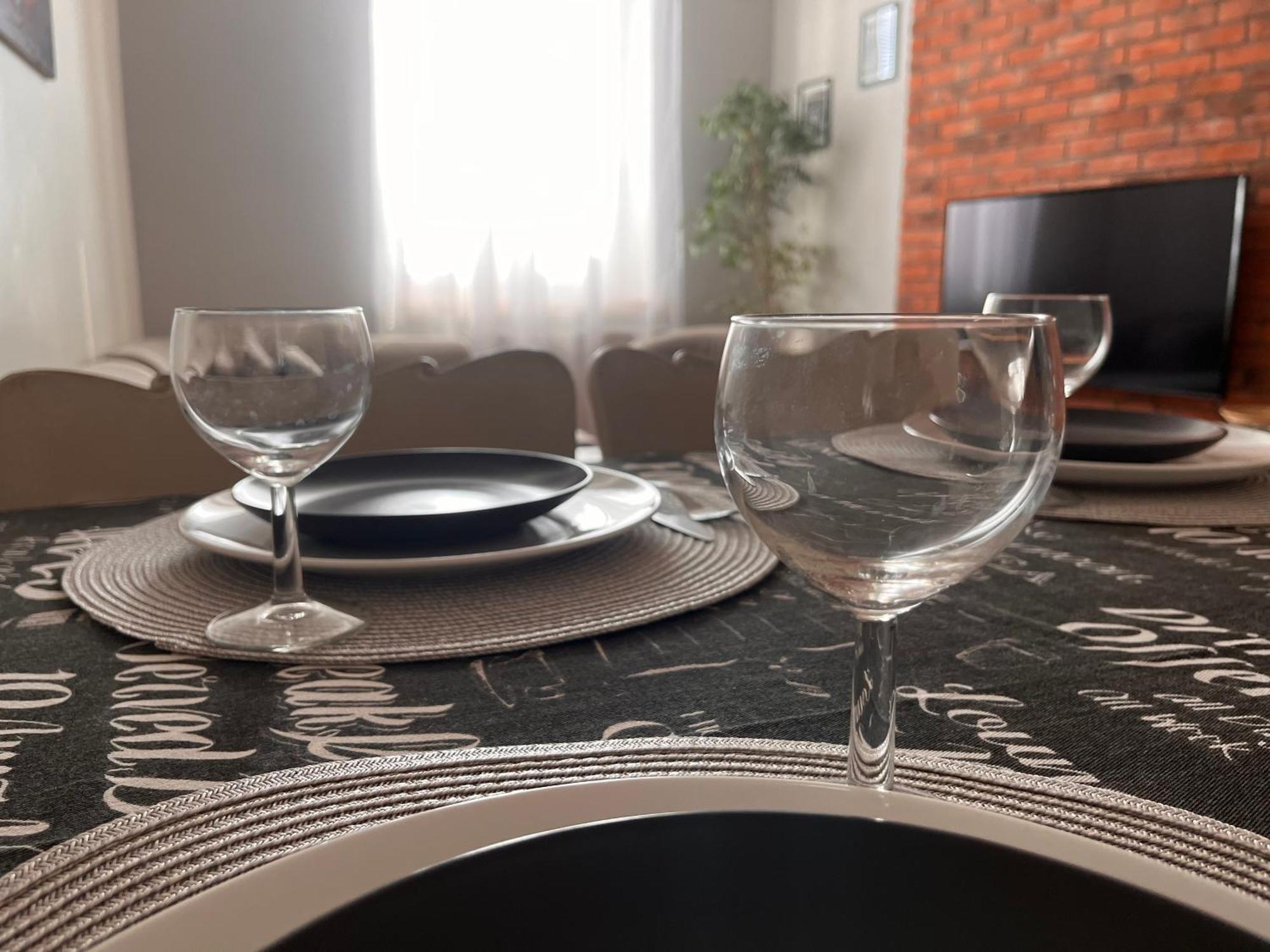 Zamkowy Apartament Lublin Ngoại thất bức ảnh