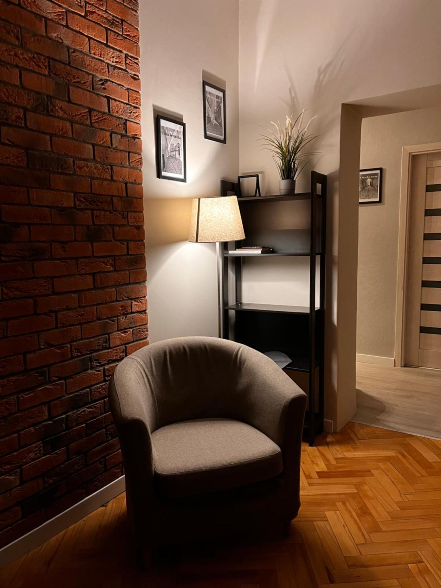 Zamkowy Apartament Lublin Ngoại thất bức ảnh