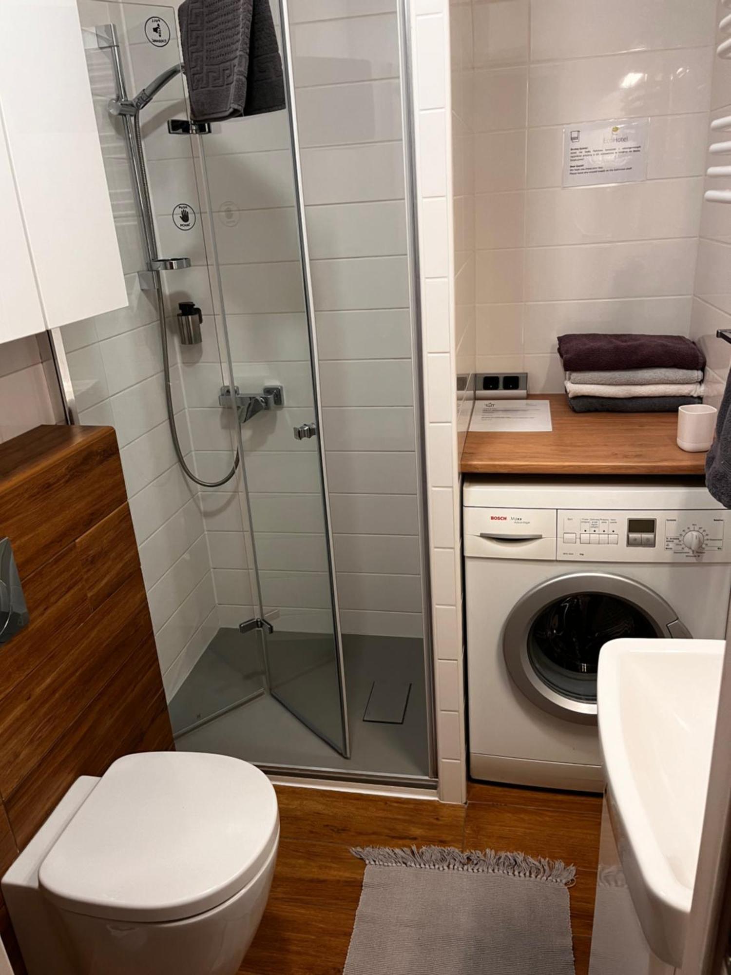 Zamkowy Apartament Lublin Ngoại thất bức ảnh