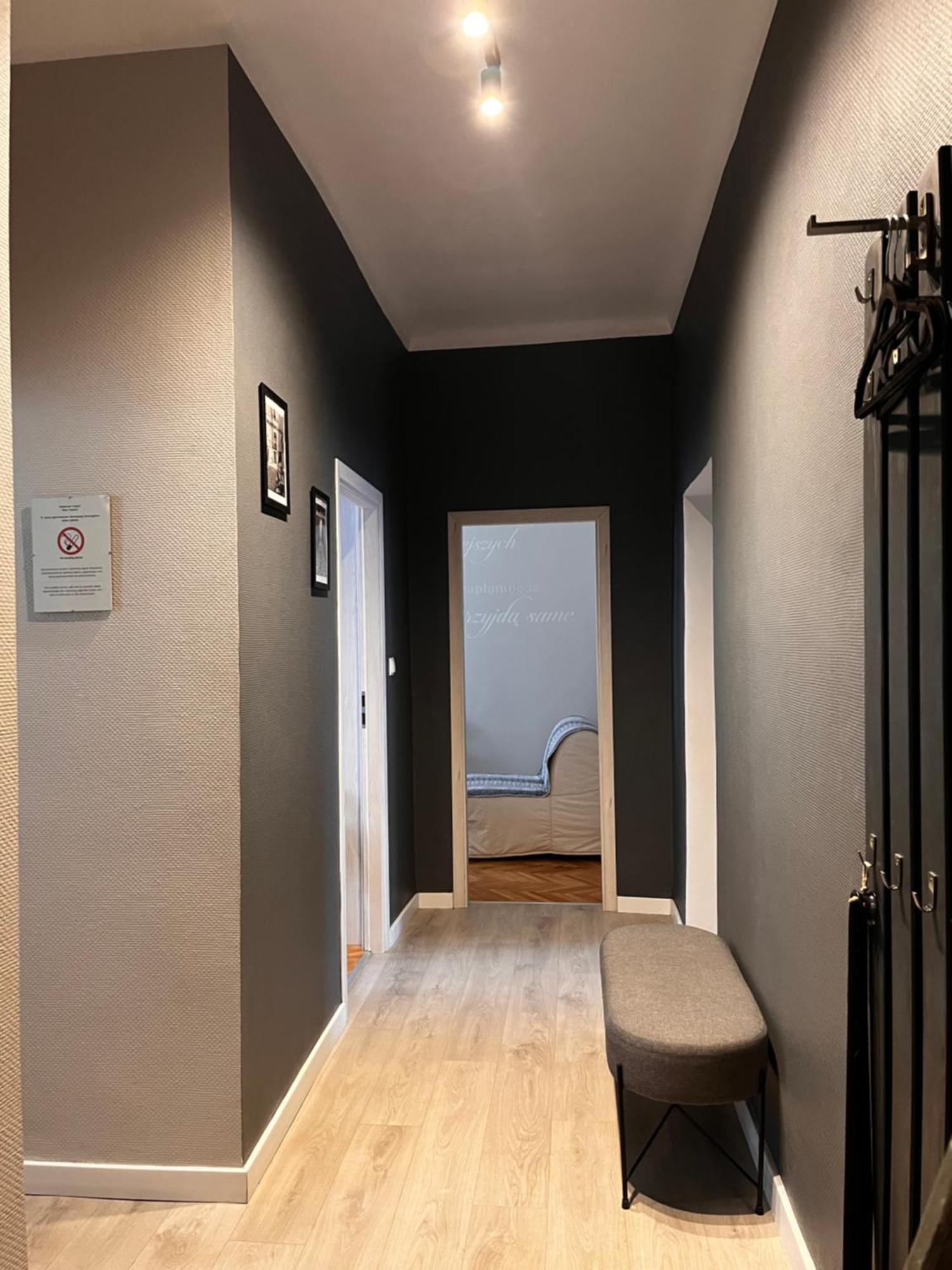 Zamkowy Apartament Lublin Ngoại thất bức ảnh