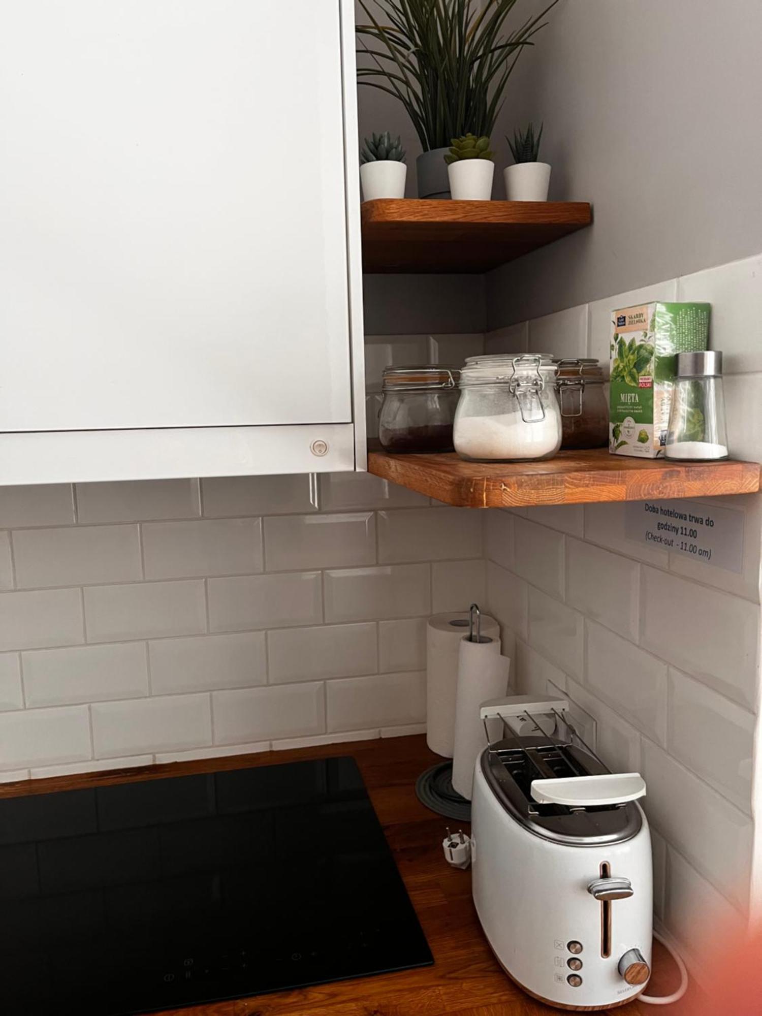 Zamkowy Apartament Lublin Ngoại thất bức ảnh